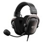 Headset Gamer Havit, Drivers 53mm, Microfone Plugável, 3.5mm, PC, PS4, XBOX ONE, Preto - HV-H2002D