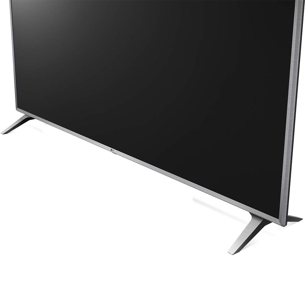 Smart TV LG 75 Polegadas LED 4K, 4 HDMI, 2 USB, Bluetooth, Wi-Fi, Active HDR, ThinQ AI - 75UM751C0SB.AWZ Smart TV LG 75 Polegadas LED 4K, 4 HDMI, 2 USB, Bluetooth, Wi-Fi, Active HDR, ThinQ AI - 75UM751C0SB.AWZ