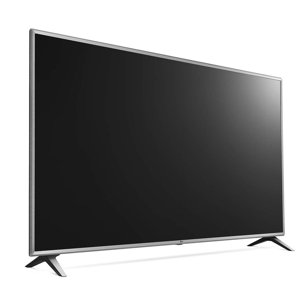 Smart TV LG 75 Polegadas LED 4K, 4 HDMI, 2 USB, Bluetooth, Wi-Fi, Active HDR, ThinQ AI - 75UM751C0SB.AWZ Smart TV LG 75 Polegadas LED 4K, 4 HDMI, 2 USB, Bluetooth, Wi-Fi, Active HDR, ThinQ AI - 75UM751C0SB.AWZ