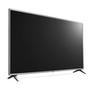Smart TV LG 75 Polegadas LED 4K, 4 HDMI, 2 USB, Bluetooth, Wi-Fi, Active HDR, ThinQ AI - 75UM751C0SB.AWZ