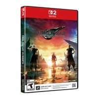 Final Fantasy VII Rebirth NS2