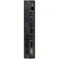 Computador Lenovo ThinkCentre M720q Tiny Intel Core i3-8100T, 8GB