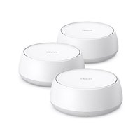 Kit 2 Roteadores Mesh TP-Link Deco XE75 | KaBuM!