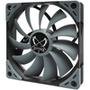 Ventoinha Scythe Kaze Flex 120 PMW, 120mm, Cinza - SU1225FD12M-RHP