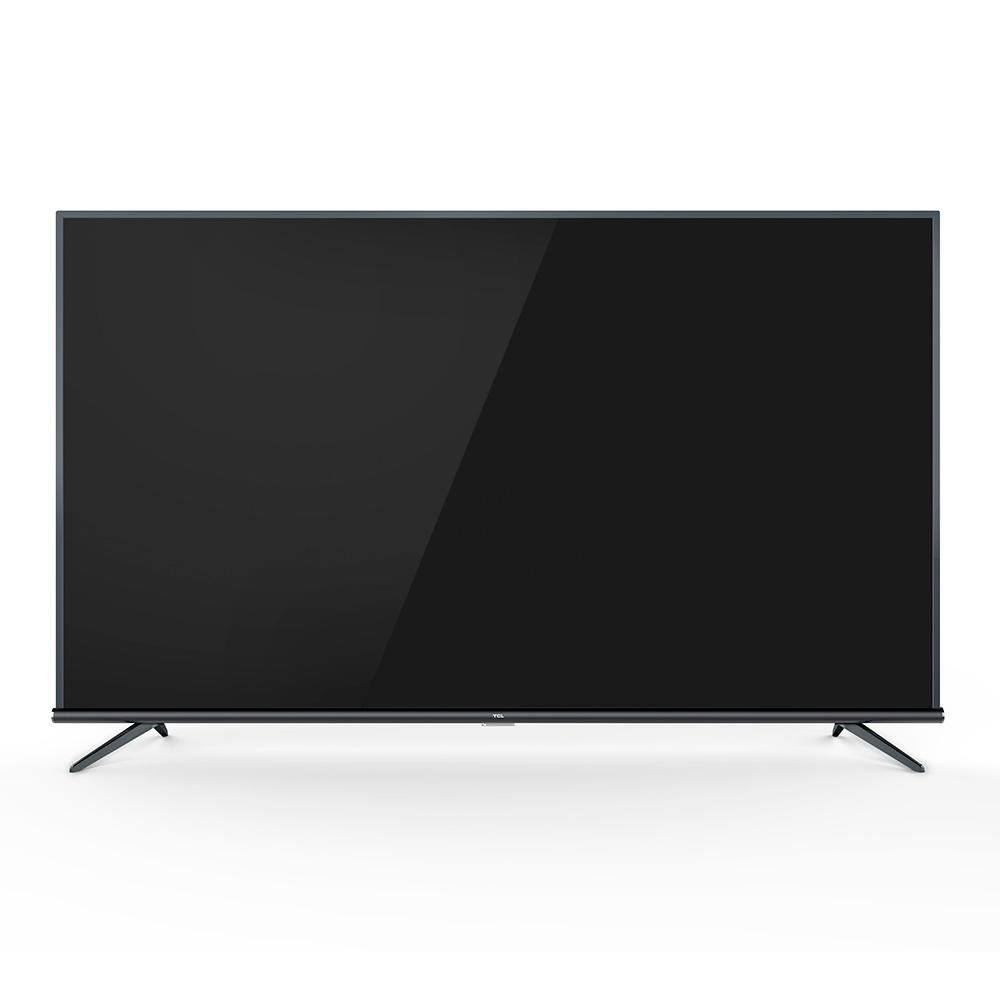 Smart TV LED 55´ 4K TCL, Android TV, 3 HDMI, 2 USB, Bluetooth, Wi-Fi, HDR, Chumbo - 55P8M Smart TV LED 55´ 4K TCL, Android TV, 3 HDMI, 2 USB, Bluetooth, Wi-Fi, HDR, Chumbo - 55P8M