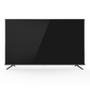 Smart TV LED 55´ 4K TCL, Android TV, 3 HDMI, 2 USB, Bluetooth, Wi-Fi, HDR, Chumbo - 55P8M