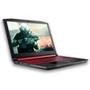 Notebook Gamer Acer Aspire Nitro 5, Intel Core i5-8300H, 8GB, HDD 1TB, SSD 128GB, NVIDIA GeForce GTX 1050 4GB, Windows 10 Home, 15´ - AN515-52-54AM