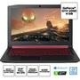Notebook Gamer Acer Aspire Nitro 5, Intel Core i5-8300H, 8GB, HDD 1TB, SSD 128GB, NVIDIA GeForce GTX 1050 4GB, Windows 10 Home, 15´ - AN515-52-54AM