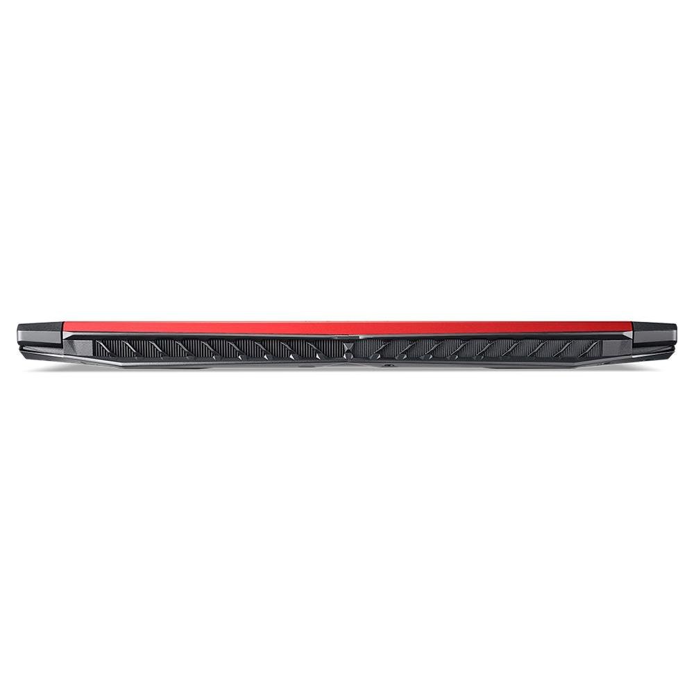 Notebook Gamer Acer Aspire Nitro 5, Intel Core i5-8300H, 8GB, HDD 1TB, SSD 128GB, NVIDIA GeForce GTX 1050 4GB, Windows 10 Home, 15´ - AN515-52-54AM Notebook Gamer Acer Aspire Nitro 5, Intel Core i5-8300H, 8GB, HDD 1TB, SSD 128GB, NVIDIA GeForce GTX 1050 4GB, Windows 10 Home, 15´ - AN515-52-54AM
