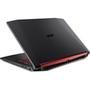 Notebook Gamer Acer Aspire Nitro 5, Intel Core i5-8300H, 8GB, HDD 1TB, SSD 128GB, NVIDIA GeForce GTX 1050 4GB, Windows 10 Home, 15´ - AN515-52-54AM
