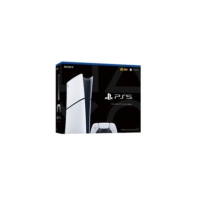 Console PlayStation 5 Edição Digital 825GB | KaBuM
