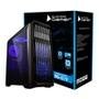 Gabinete Gamer Bluecase BG-019, Mid Tower, Lateral em Acrílico - BG019GCASE