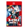 Jogo Orbitals para Nintendo Switch 2 Edition - NT000082NSW