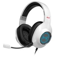 Headset Gamer Edifier G1SE Hecate, P2 e P3, Drivers 40mm, Compatível com PC  Mac PS4 Xbox, Preto - G1SE-BK | KaBuM!