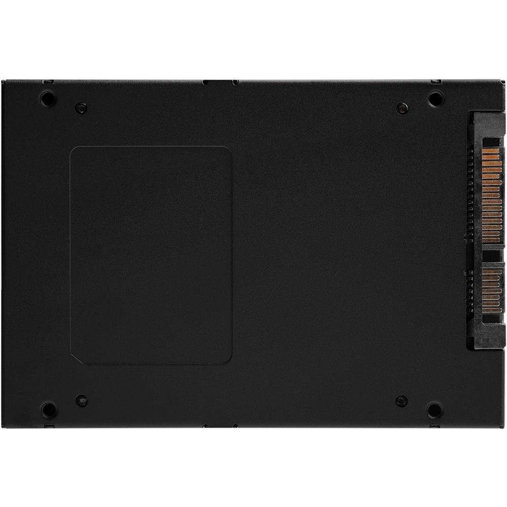 SSD 1 TB Kingston KC600 | KaBuM!