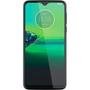 Smartphone Motorola Moto G8 Play, 32GB, 13MP, Tela 6.2´, Preto Ônix - XT2015-2