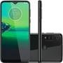 Smartphone Motorola Moto G8 Play, 32GB, 13MP, Tela 6.2´, Preto Ônix - XT2015-2