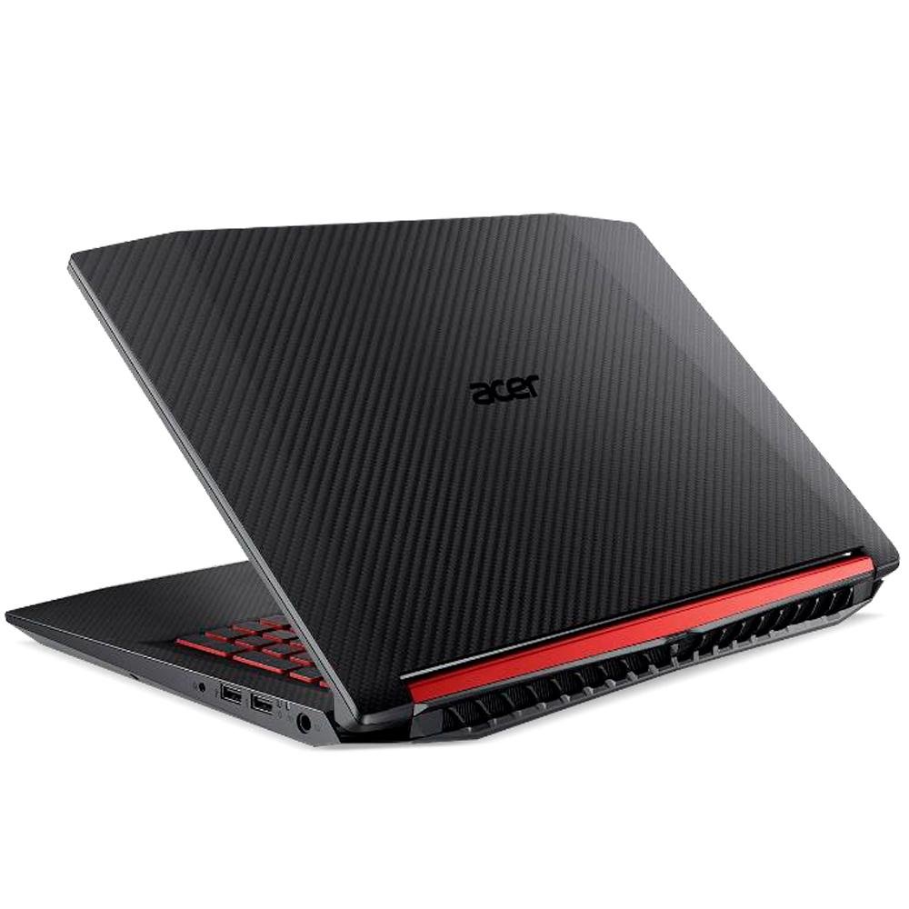 Notebook Gamer Acer Aspire Nitro 5, Intel Core i5-8300H, 8GB, 1TB, SSD 128GB, GTX 1050 4GB, Endless OS, 15.6´ - AN515-52-5771 Notebook Gamer Acer Aspire Nitro 5, Intel Core i5-8300H, 8GB, 1TB, SSD 128GB, GTX 1050 4GB, Endless OS, 15.6´ - AN515-52-5771