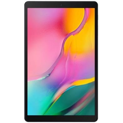 Tablet Samsung Galaxy Tab A, 4G, Bluetooth, Android 9.1, 32GB, 8MP, Tela de 10.1´, Prata - T515 Menor preço em Tablet Samsung Galaxy Tab A, 4G, Bluetooth, Android 9.1, 32GB, 8MP, Tela de 10.1´, Prata - T515