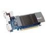 Placa de Vídeo Asus NVIDIA GeForce GT 710 1GB, GDDR5 - GT710-SL-1GD5