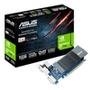 Placa de Vídeo Asus NVIDIA GeForce GT 710 1GB, GDDR5 - GT710-SL-1GD5