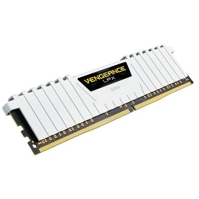 Memória Corsair Vengeance LPX, 16GB (2x8GB), 3000MHz, DDR4, CL16