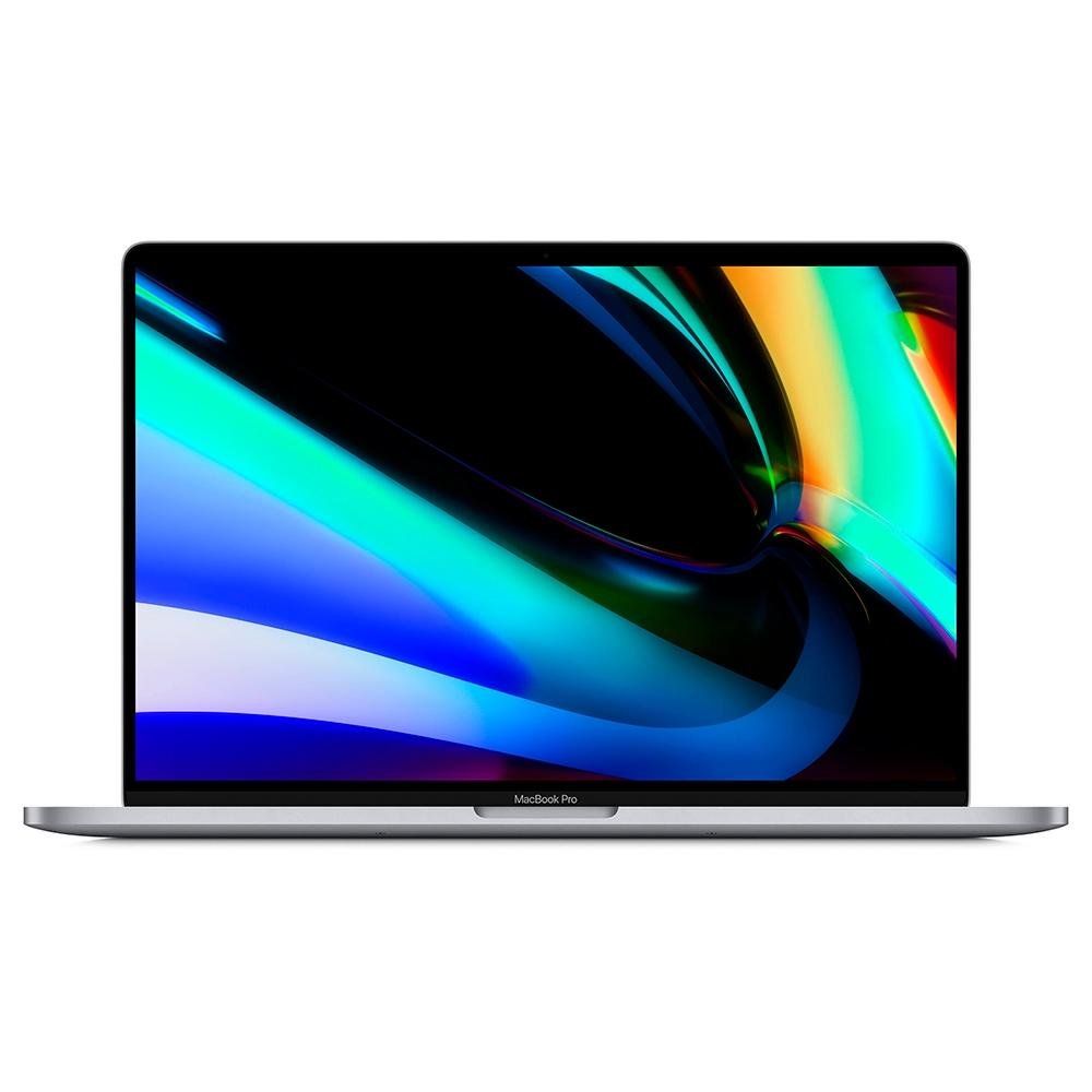 Macbook Pro 2019 com Core i9, SSD 1TB | KaBuM!