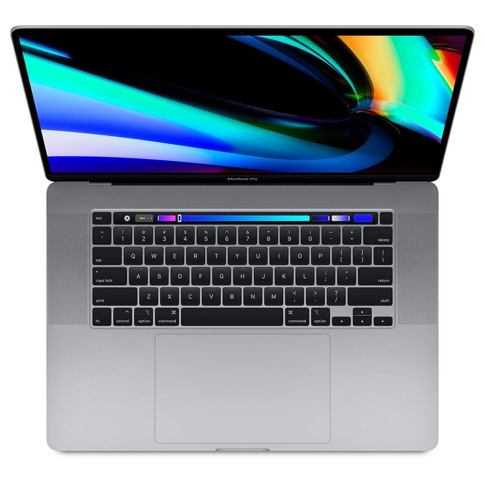 Macbook Pro 2019 com Core i9, SSD 1TB | KaBuM!