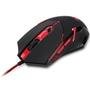 Kit Gamer Redragon S112 - Teclado Harpe RGB + Mouse Centrophorus + Headset Scylla + Mousepad Gamer- S112