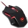 Kit Gamer Redragon S112 - Teclado Harpe RGB + Mouse Centrophorus + Headset Scylla + Mousepad Gamer- S112