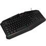 Kit Gamer Redragon S112 - Teclado Harpe RGB + Mouse Centrophorus + Headset Scylla + Mousepad Gamer- S112