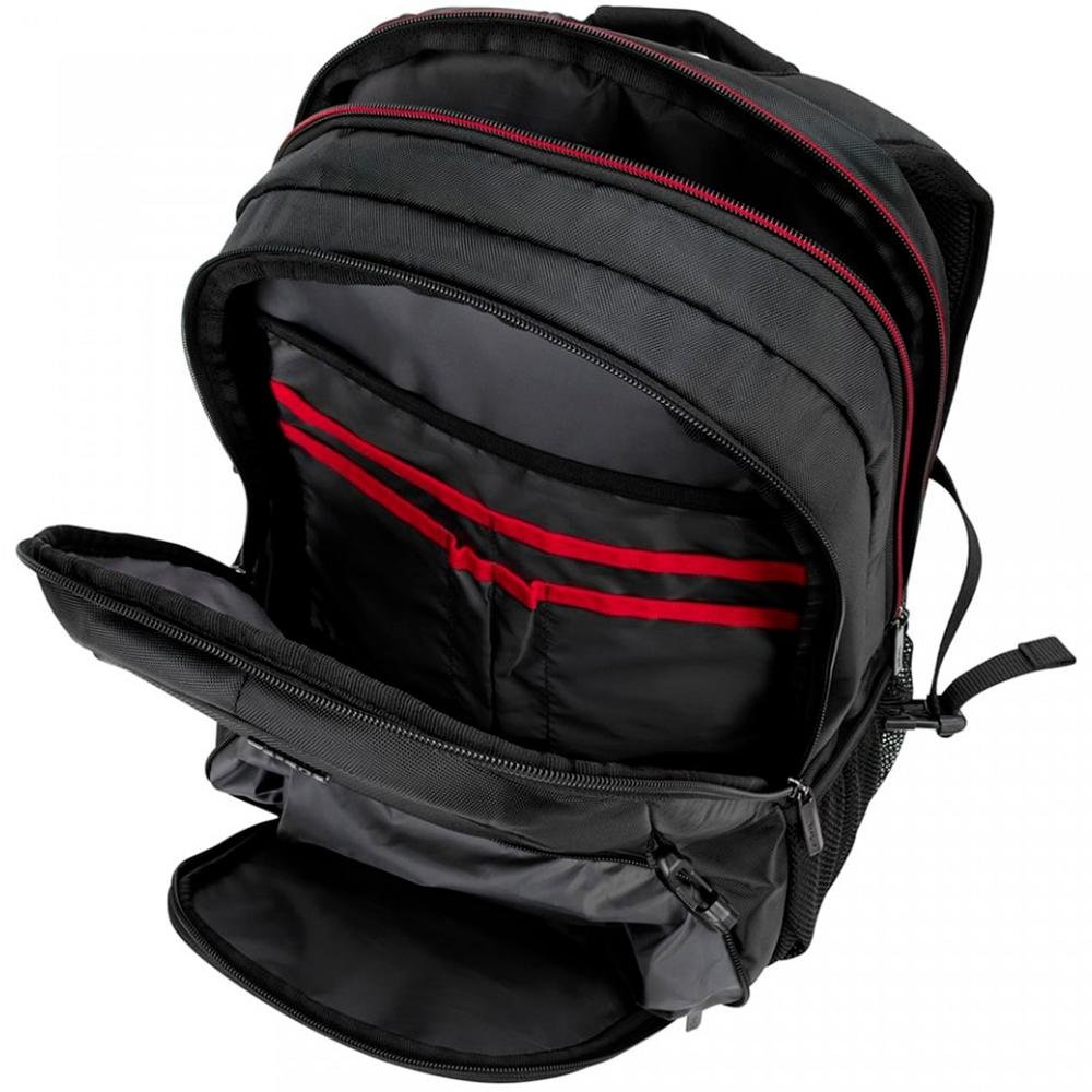 Mochila Targus Metropolitan, para Notebook até 15.6´, Preta - TSB917US Mochila Targus Metropolitan, para Notebook até 15.6´, Preta - TSB917US