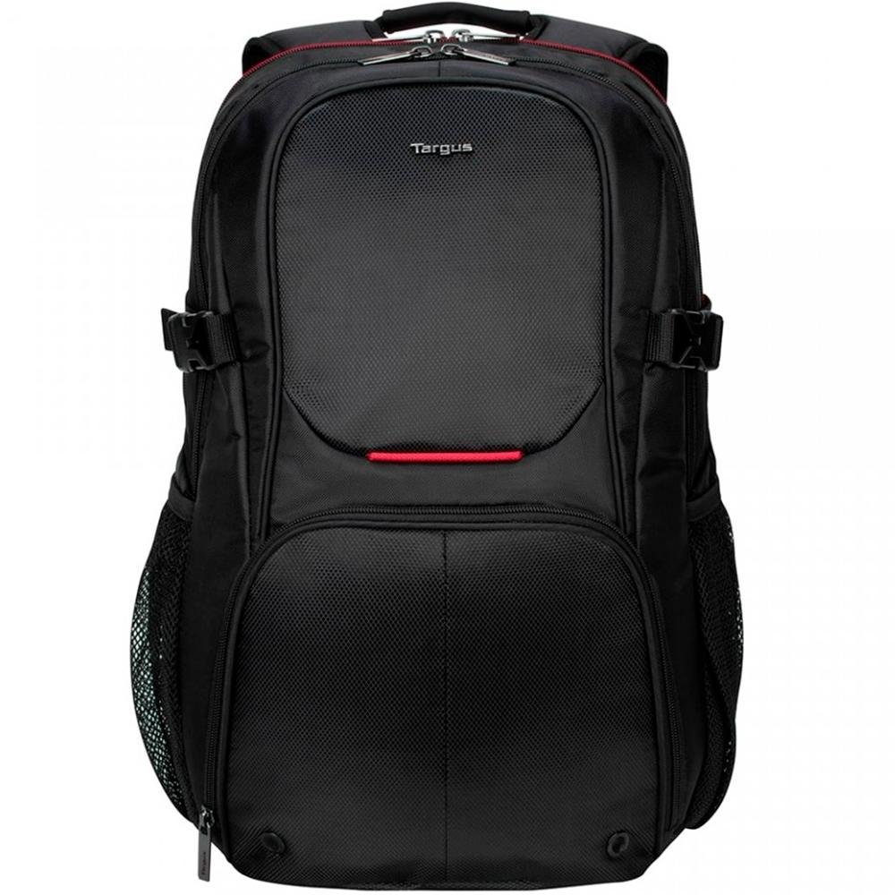 Mochila Targus Metropolitan, para Notebook até 15.6´, Preta - TSB917US Mochila Targus Metropolitan, para Notebook até 15.6´, Preta - TSB917US