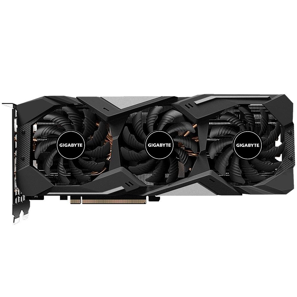 【ジャンク】GEFORCE RTX 2060 placa-de-video-gigabyte-nvidia