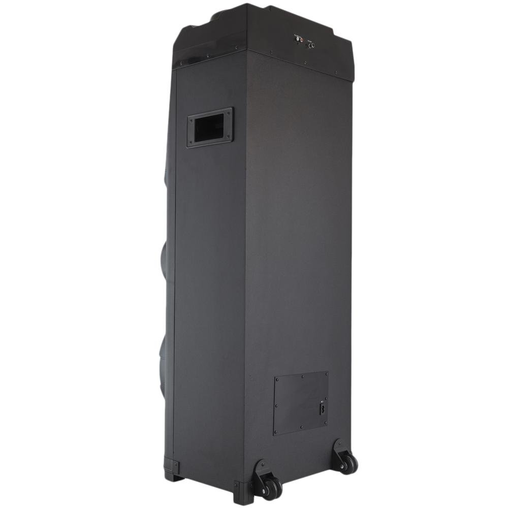Caixa de Som Acústica Philco PCX20000, Bluetooth, 1800W RMS, USB, P2 - 56603761
