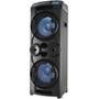 Caixa de Som Acústica Philco PCX20000, Bluetooth, 1800W RMS, USB, P2 - 56603761