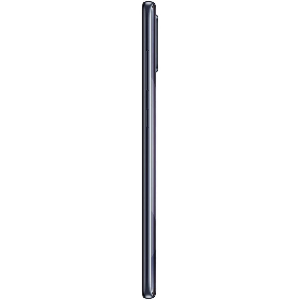Smartphone Samsung Galaxy A71, 128GB, 64MP, Tela 6.7´, Preto - SM-A715FZKJZTO Smartphone Samsung Galaxy A71, 128GB, 64MP, Tela 6.7´, Preto - SM-A715FZKJZTO