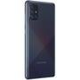 Smartphone Samsung Galaxy A71, 128GB, 64MP, Tela 6.7´, Preto - SM-A715FZKJZTO
