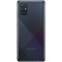 Smartphone Samsung Galaxy A71, 128GB, 64MP, Tela 6.7´, Preto - SM-A715FZKJZTO