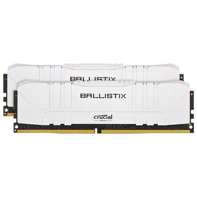 Memória Crucial Ballistix Sport LT, 16GB (2X8), 3000MHz, DDR4