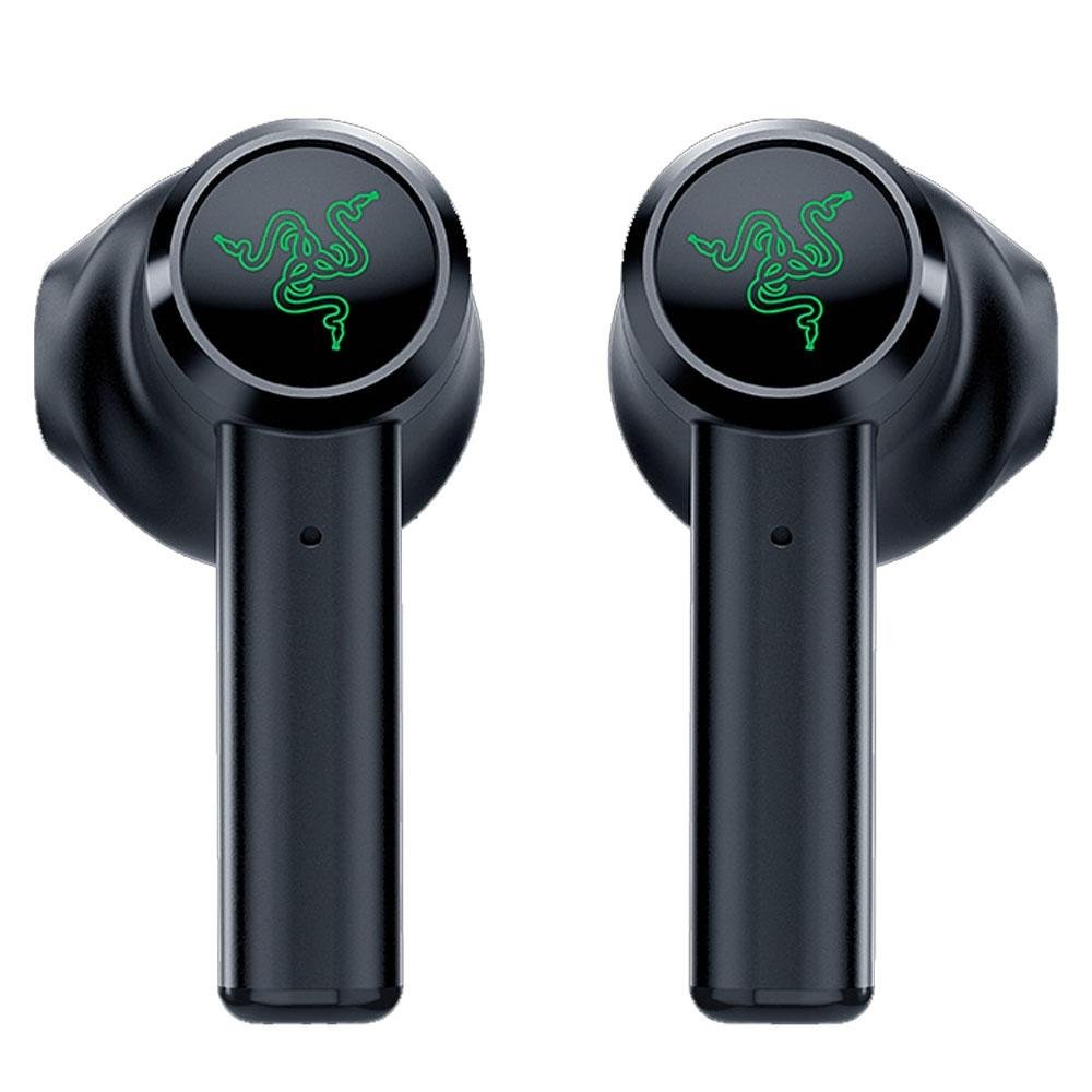 Fone de Ouvido Razer Hammerhead True W. | KaBuM!