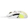 Mouse Gamer Cooler Master MM711, RGB, 6 Botões, 16000DPI, Branco Glossy - MM-711-WWOL2
