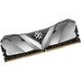 Memória RAM XPG Gammix D30, 8GB, 3200MHz, DDR4, CL16, Cinza - AX4U320038G16A-SB30