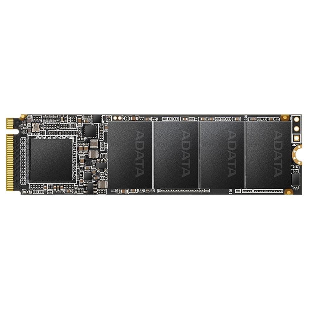 SSD XPG SX6000 Lite 1TB, M.2 NVMe | KaBuM!