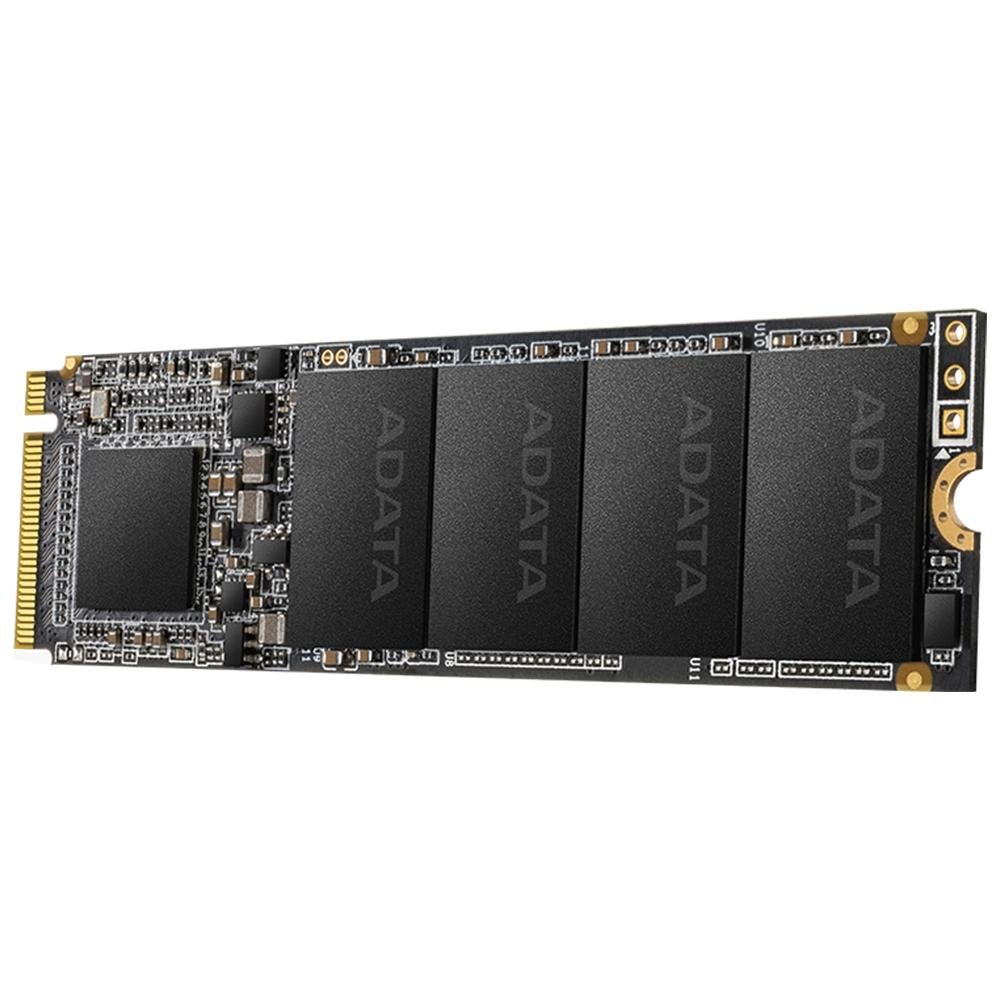 SSD XPG SX6000 Lite 1TB, M.2 NVMe | KaBuM!