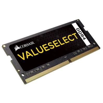 Memória Corsair Value Select 16GB (2x8GB), 2133MHz, DDR4, C15