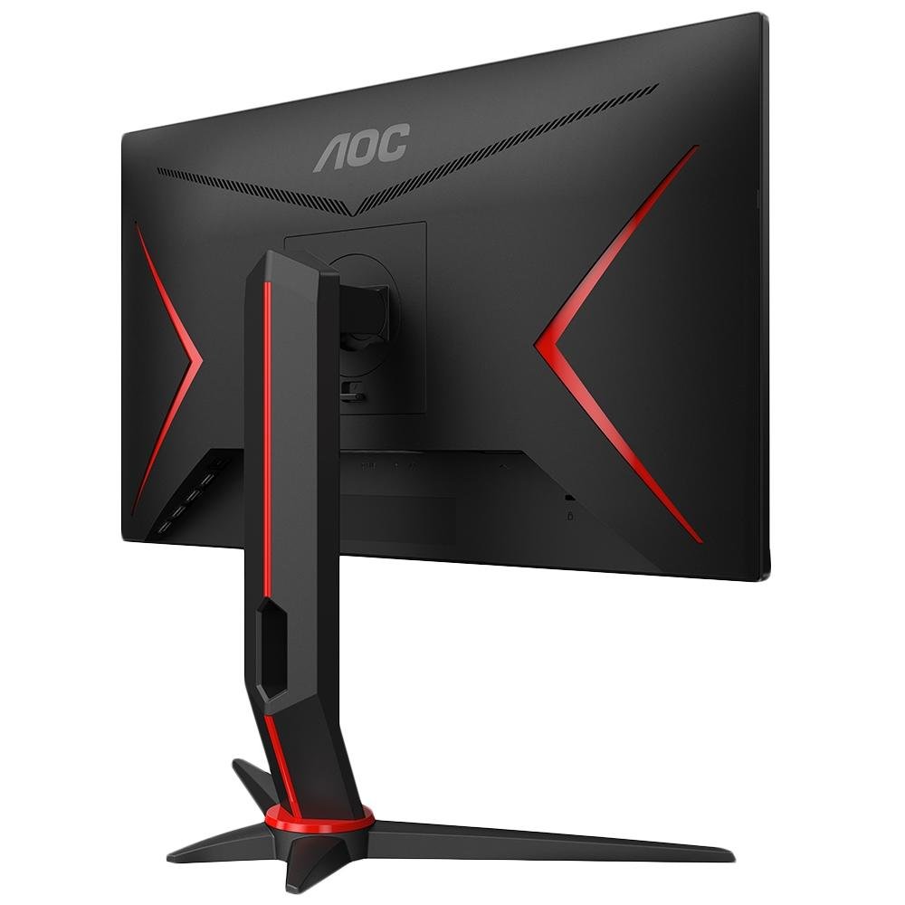 Monitor Gamer Aoc Hero W Led Widescreen Fhd Ips Hdmi