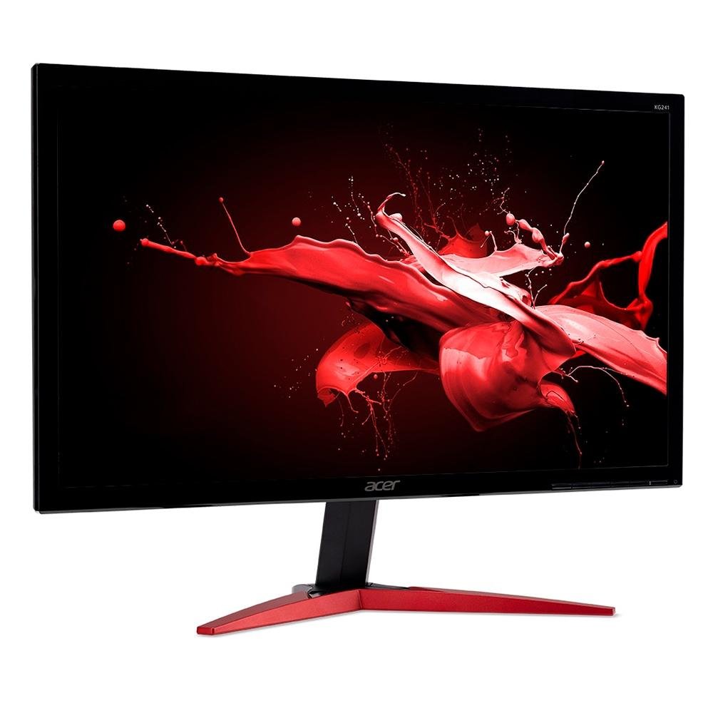 Monitor Gamer Acer 23.6' LED, 165 Hz, Full HD, 0.5ms, FreeSync