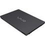Notebook Vaio Fit 15S i3 6006U, 4GB RAM, HD 1TB Shell EFI, Preto - 3340985