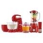 Kit Britânia Cozinha 3 em 1 CF, 110V - 31501038